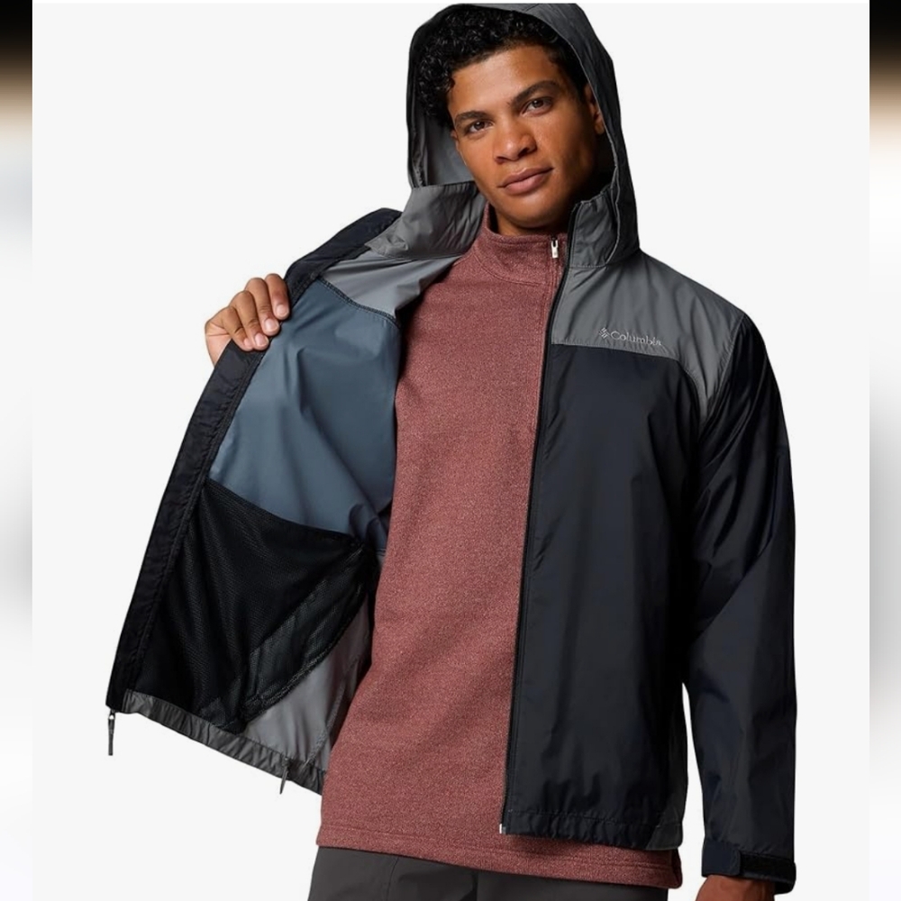 Columbia Jacket - Picture 4 of 12